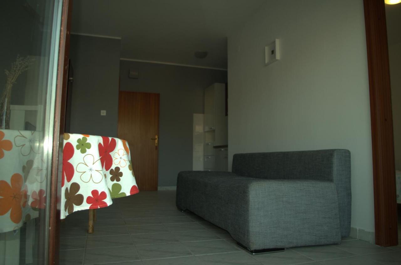 Apartmani Pago Pag Town Dış mekan fotoğraf