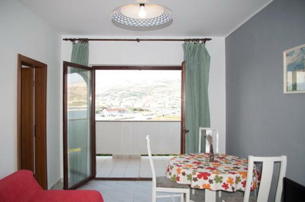 Apartmani Pago Pag Town Dış mekan fotoğraf